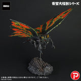 東宝大怪獣シリーズ バトラ(成虫)《26年9月預定》 日版 全數$2460 / *免運費   店取pt:20 / 26年7月20日