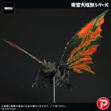 東宝大怪獣シリーズ バトラ(成虫)《26年9月預定》 日版 全數$2460 / *免運費   店取pt:20 / 26年7月20日