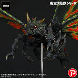 東宝大怪獣シリーズ バトラ(成虫)《26年9月預定》 日版 全數$2460 / *免運費   店取pt:20 / 26年7月20日