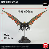 東宝大怪獣シリーズ バトラ(成虫)《26年9月預定》 日版 全數$2460 / *免運費   店取pt:20 / 26年7月20日