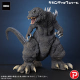 ギガンティックシリーズ ゴジラ(2001) 25th Anniversary Ver.《25年10月預定》 日版 全數$4298 / *免運費   店取pt:40 / 26年8月14日