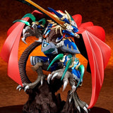 CREATURES CHRONICLE COLLECTION 蒼き団長 ドギラゴン剣《27年2月預定》 日版 全數$1698 / *免運費   店取pt:20 / 26年11月9日