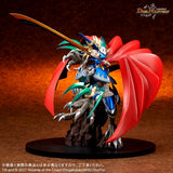 CREATURES CHRONICLE COLLECTION 蒼き団長 ドギラゴン剣《27年2月預定》 日版 全數$1698 / *免運費   店取pt:20 / 26年11月9日