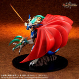 CREATURES CHRONICLE COLLECTION 蒼き団長 ドギラゴン剣《27年2月預定》 日版 全數$1698 / *免運費   店取pt:20 / 26年11月9日