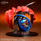 CREATURES CHRONICLE COLLECTION 蒼き団長 ドギラゴン剣《27年2月預定》 日版 全數$1698 / *免運費   店取pt:20 / 26年11月9日