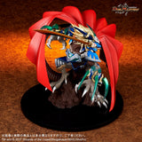 CREATURES CHRONICLE COLLECTION 蒼き団長 ドギラゴン剣《27年2月預定》 日版 全數$1698 / *免運費   店取pt:20 / 26年11月9日