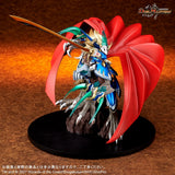 CREATURES CHRONICLE COLLECTION 蒼き団長 ドギラゴン剣《27年2月預定》 日版 全數$1698 / *免運費   店取pt:20 / 26年11月9日