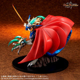 CREATURES CHRONICLE COLLECTION 蒼き団長 ドギラゴン剣《27年2月預定》 日版 全數$1698 / *免運費   店取pt:20 / 26年11月9日