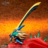CREATURES CHRONICLE COLLECTION 蒼き団長 ドギラゴン剣《27年2月預定》 日版 全數$1698 / *免運費   店取pt:20 / 26年11月9日