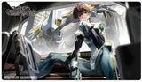クロックワークス 万能マットコレクション Vol.150 コードギアス Genesic Re;CODE スザク(橡膠枱墊)※不設寄送《23年4月預定》 4532640821210