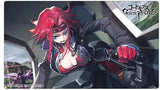 クロックワークス 万能マットコレクション Vol.150 コードギアス Genesic Re;CODE カレン(橡膠枱墊)※不設寄送《23年4月預定》 4532640821227