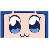 クロックワークス 万能マットコレクション Vol.155 ポプテピピック ピピ美(橡膠枱墊)※不設寄送《23年4月預定》 4532640821340