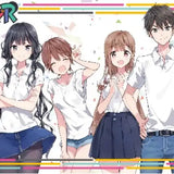 クロックワークス 万能マットコレクション Vol.166 政宗くんのリベンジR C(橡膠枱墊)※不設寄送《24年8月預定》 4532640827069