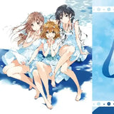 クロックワークス 万能マットコレクション Vol.166 政宗くんのリベンジR F(橡膠枱墊)※不設寄送《24年8月預定》 4532640827090