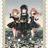 クロックワークス 万能マットコレクション Vol.166 政宗くんのリベンジR G(橡膠枱墊)※不設寄送《24年8月預定》 4532640827106