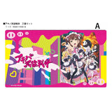 クロックワークス 万能マットコレクション Vol.167 アキバ冥途戦争 A(橡膠枱墊)※不設寄送《24年8月預定》 4532640827113
