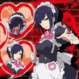 クロックワークス 万能マットコレクション Vol.167 アキバ冥途戦争 C(橡膠枱墊)※不設寄送《24年8月預定》 4532640827137