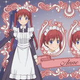 クロックワークス 万能マットコレクション Vol.168 ティアムーン帝国物語-断頭台から始まる、姫の転生逆転ストーリー- B(橡膠枱墊)※不設寄送《24年8月預定》 4532640827199