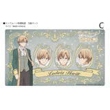 クロックワークス 万能マットコレクション Vol.168 ティアムーン帝国物語-断頭台から始まる、姫の転生逆転ストーリー- C(橡膠枱墊)※不設寄送《24年8月預定》 4532640827205