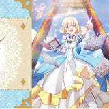 クロックワークス 万能マットコレクション Vol.168 ティアムーン帝国物語-断頭台から始まる、姫の転生逆転ストーリー- D(橡膠枱墊)※不設寄送《24年8月預定》 4532640827212