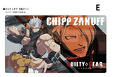 クロックワークス 万能マットコレクション Vol.170 GUILTY GEAR -STRIVE- E(橡膠枱墊)※不設寄送《25年11月預定》 日版 全數$298 / ※不設寄送 / 25年8月1日
