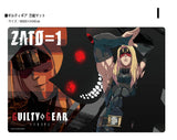 クロックワークス 万能マットコレクション Vol.170 GUILTY GEAR -STRIVE- I(橡膠枱墊)※不設寄送《25年11月預定》 日版 全數$298 / ※不設寄送 / 25年8月1日