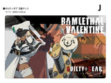 クロックワークス 万能マットコレクション Vol.170 GUILTY GEAR -STRIVE- J(橡膠枱墊)※不設寄送《25年11月預定》 日版 全數$298 / ※不設寄送 / 25年8月1日