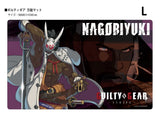 クロックワークス 万能マットコレクション Vol.170 GUILTY GEAR -STRIVE- L(橡膠枱墊)※不設寄送《25年11月預定》 日版 全數$298 / ※不設寄送 / 25年8月1日