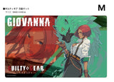 クロックワークス 万能マットコレクション Vol.170 GUILTY GEAR -STRIVE- M(橡膠枱墊)※不設寄送《25年11月預定》 日版 全數$298 / ※不設寄送 / 25年8月1日