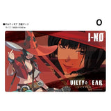 クロックワークス 万能マットコレクション Vol.170 GUILTY GEAR -STRIVE- O(橡膠枱墊)※不設寄送《25年11月預定》 日版 全數$298 / ※不設寄送 / 25年8月1日