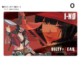 クロックワークス 万能マットコレクション Vol.170 GUILTY GEAR -STRIVE- O(橡膠枱墊)※不設寄送《25年11月預定》 日版 全數$298 / ※不設寄送 / 25年8月1日