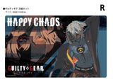 クロックワークス 万能マットコレクション Vol.170 GUILTY GEAR -STRIVE- R(橡膠枱墊)※不設寄送《25年11月預定》 日版 全數$298 / ※不設寄送 / 25年8月1日
