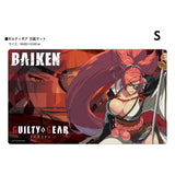クロックワークス 万能マットコレクション Vol.170 GUILTY GEAR -STRIVE- S(橡膠枱墊)※不設寄送《25年11月預定》 日版 全數$298 / ※不設寄送 / 25年8月1日