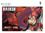 クロックワークス 万能マットコレクション Vol.170 GUILTY GEAR -STRIVE- S(橡膠枱墊)※不設寄送《25年11月預定》 日版 全數$298 / ※不設寄送 / 25年8月1日