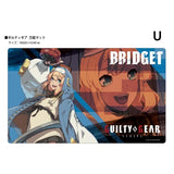 クロックワークス 万能マットコレクション Vol.170 GUILTY GEAR -STRIVE- U(橡膠枱墊)※不設寄送《25年11月預定》 日版 全數$298 / ※不設寄送 / 25年8月1日