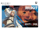 クロックワークス 万能マットコレクション Vol.170 GUILTY GEAR -STRIVE- U(橡膠枱墊)※不設寄送《25年11月預定》 日版 全數$298 / ※不設寄送 / 25年8月1日