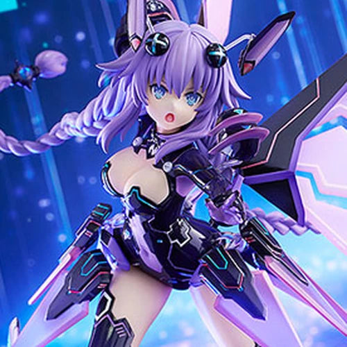 ネプテューヌ(パープルハート/ネクストパープル) Amazon | ヴェルテクス 新次元ゲイム ネプテューヌVII ネクスト