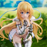 ゴブリンスレイヤーII 女神官 ビキニアーマーVer.《25年11月預定》 4532640827458