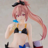 処刑少女の生きる道(バージンロード) メノウ 水着Ver.《25年9月預定》 4532640827465