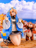 GUILTY GEAR -STRIVE- ブリジット《25年11月預定》 4532640827489