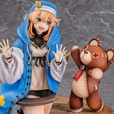 GUILTY GEAR -STRIVE- ブリジット《25年11月預定》 4532640827489