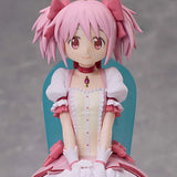 劇場版 魔法少女まどか☆マギカ[新編]叛逆の物語 鹿目まどか お茶会 ケーキの歌Ver.※不設寄送《26年11月預定》 行版 全數$328 / ※不設寄送 / 26年2月23日