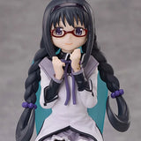 劇場版 魔法少女まどか☆マギカ[新編]叛逆の物語 暁美ほむら お茶会 ケーキの歌Ver.※不設寄送《26年11月預定》 行版 全數$328 / ※不設寄送 / 26年2月23日