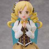 劇場版 魔法少女まどか☆マギカ[新編]叛逆の物語 巴マミ お茶会 ケーキの歌Ver.※不設寄送《26年11月預定》 行版 全數$328 / ※不設寄送 / 26年2月23日