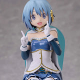 劇場版 魔法少女まどか☆マギカ[新編]叛逆の物語 美樹さやか お茶会 ケーキの歌Ver.※不設寄送《26年11月預定》 行版 全數$328 / ※不設寄送 / 26年2月23日