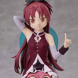 劇場版 魔法少女まどか☆マギカ[新編]叛逆の物語 佐倉杏子 お茶会 ケーキの歌Ver.※不設寄送《26年11月預定》 行版 全數$328 / ※不設寄送 / 26年2月23日