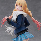 TVアニメ「その着せ替え人形は恋をする」Season 2 喜多川海夢 冬制服Ver.《26年12月預定》 行版 全數$1298 / *免運費   店取pt:20 / 26年3月30日