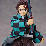 BUZZmod.鬼滅の刃 竈門炭治郎 Ver.2《26年11月預定》 行版 全數$648 / *免運費   店取pt:10 / 26年3月23日