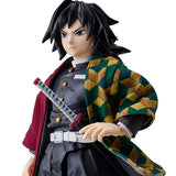 BUZZmod.鬼滅の刃 冨岡義勇 Ver.2《26年11月預定》 行版 全數$648 / *免運費   店取pt:10 / 26年3月23日