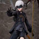 NieR:Automata Ver1.1a 9S 豪華版《25年5月預定》 4534530758262